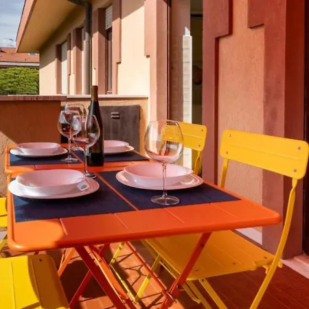 200m Dal Mare Parking Wifi Aria Condizionata Tennis Bbq דירה דיאנו מרינה