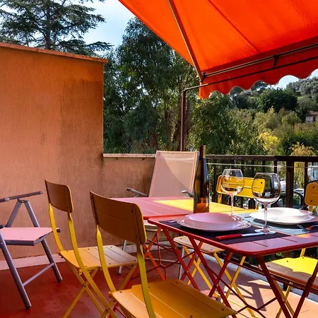 Apartman 200m Dal Mare Parking Wifi Aria Condizionata Tennis Bbq Diano Marina