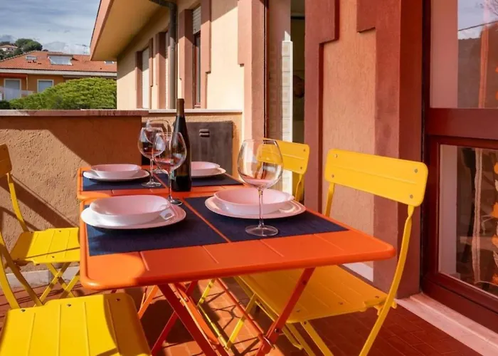 200m Dal Mare Parking Wifi Aria Condizionata Tennis Bbq Apartman Diano Marina