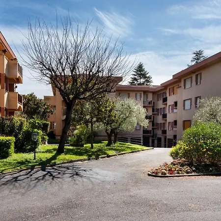 Daire 200m Dal Mare Parking Wifi Aria Condizionata Tennis Bbq